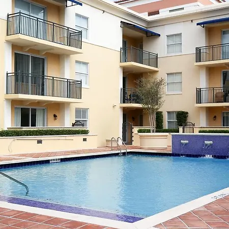 Pelicanstay In Coral Gables Miami